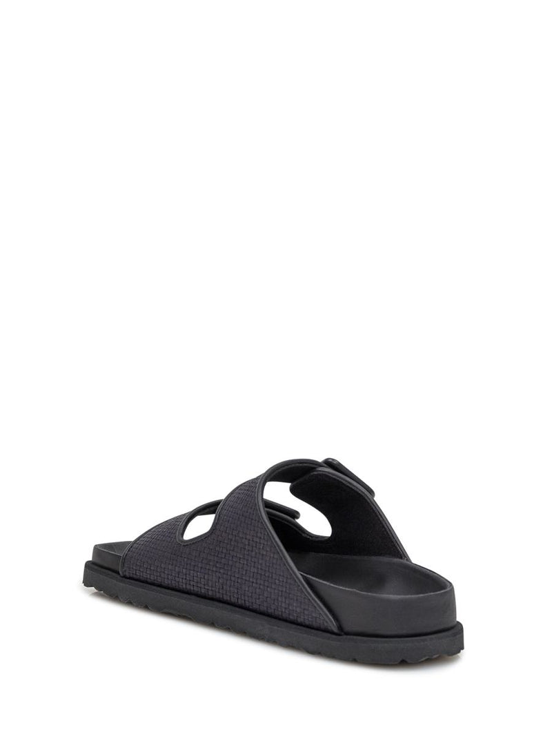 Birkenstock Arizona Sandalwood