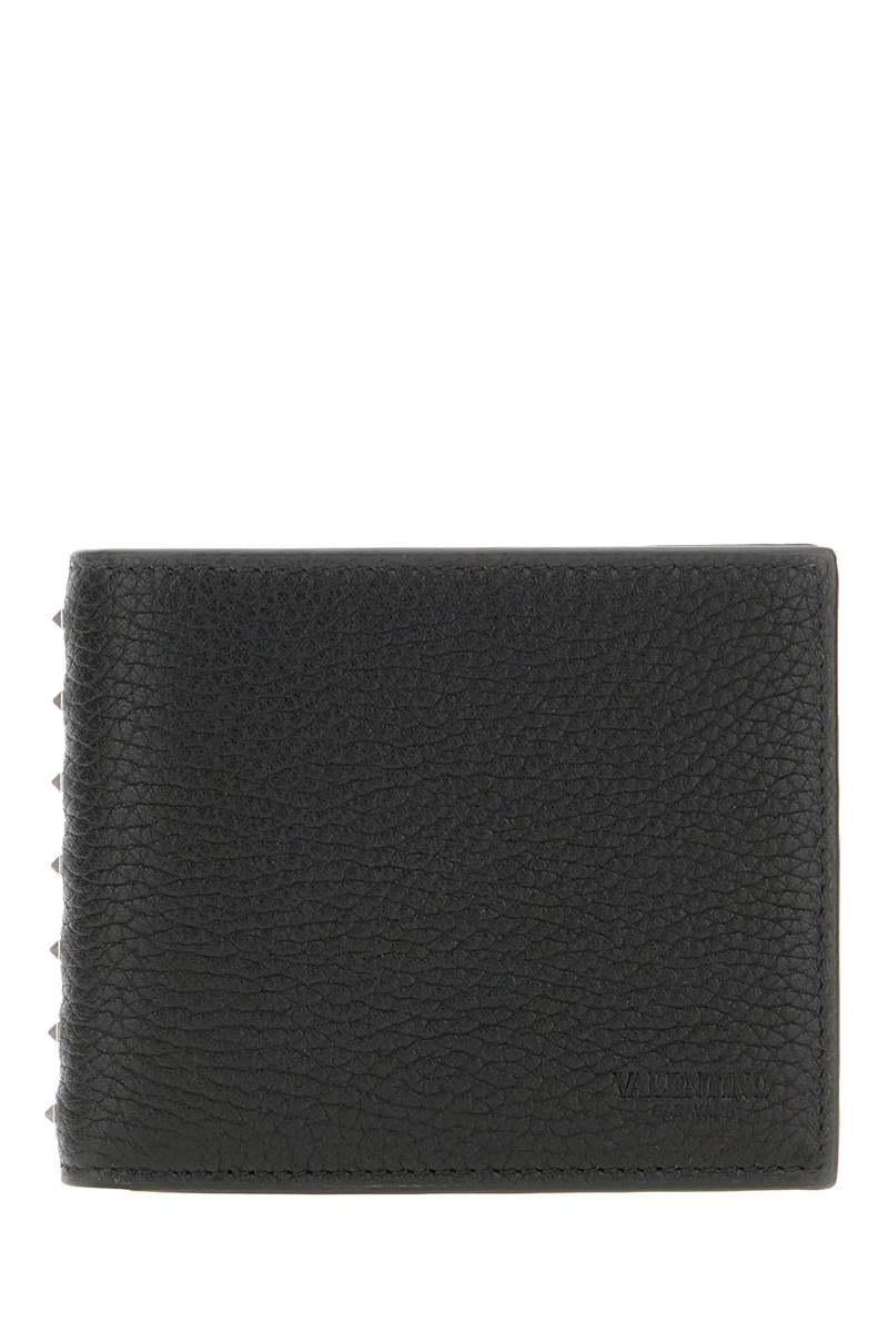 Valentino Garavani Wallets