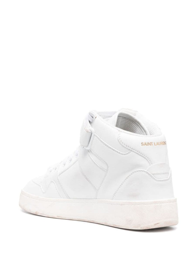Saint Laurent Sneaker "Lax"
