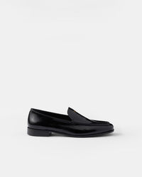 Prada Patent Leather Loafers