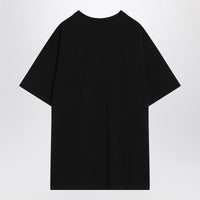 Givenchy T-Shirt With Logo Patch