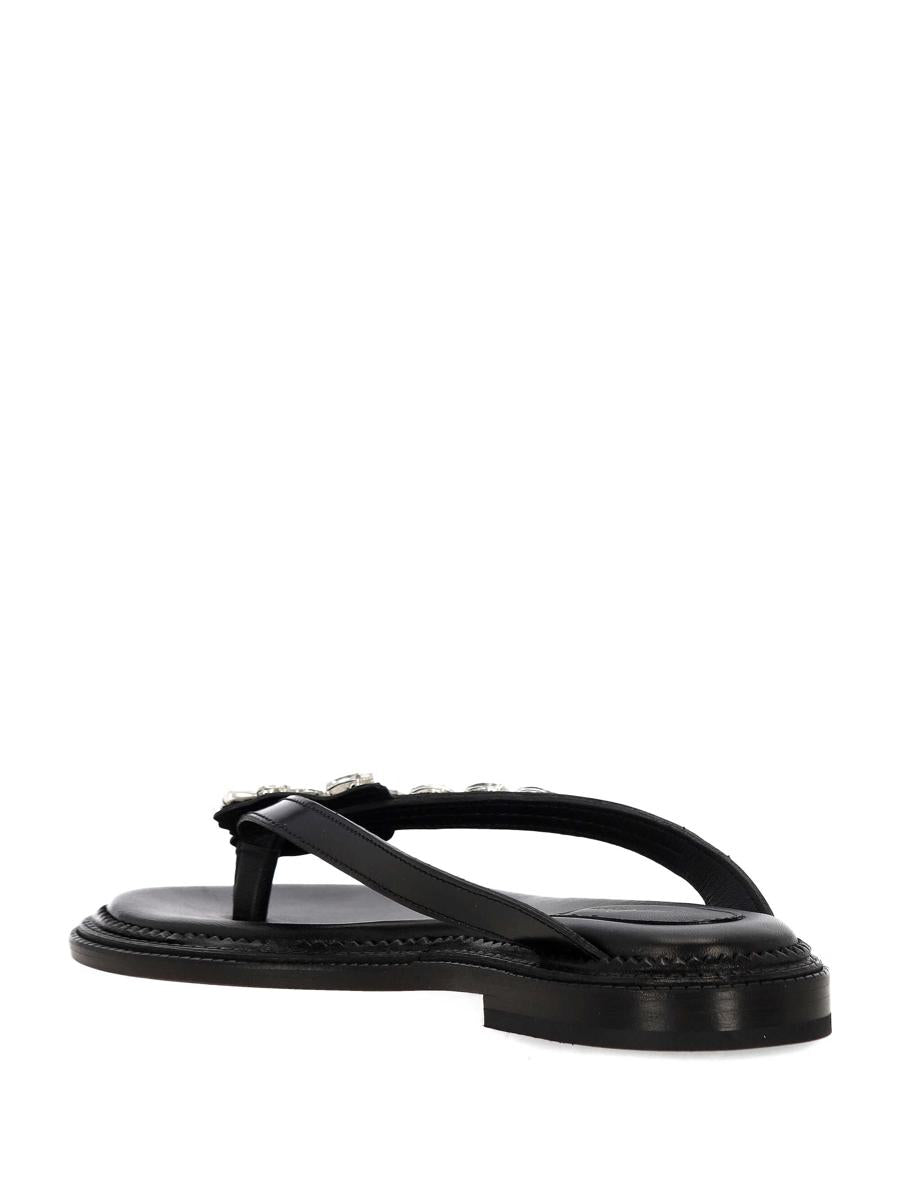 Simone Rocha Sandals