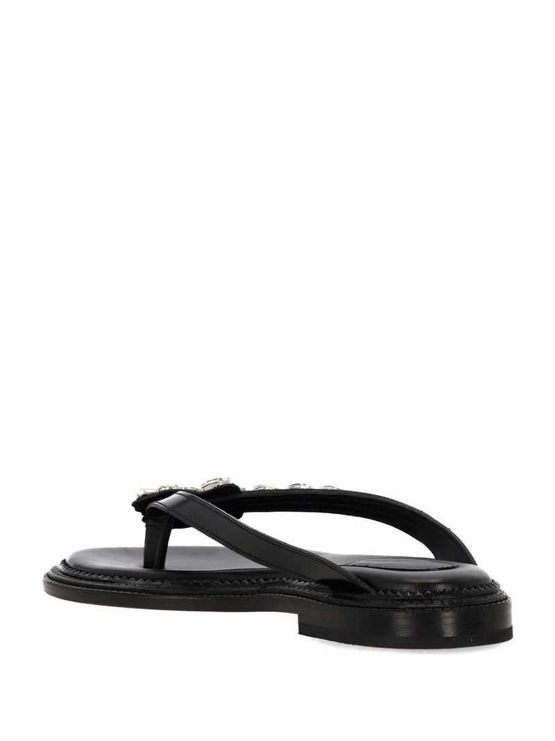 Simone Rocha Sandals