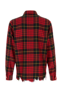 Alexander McQueen Shirts