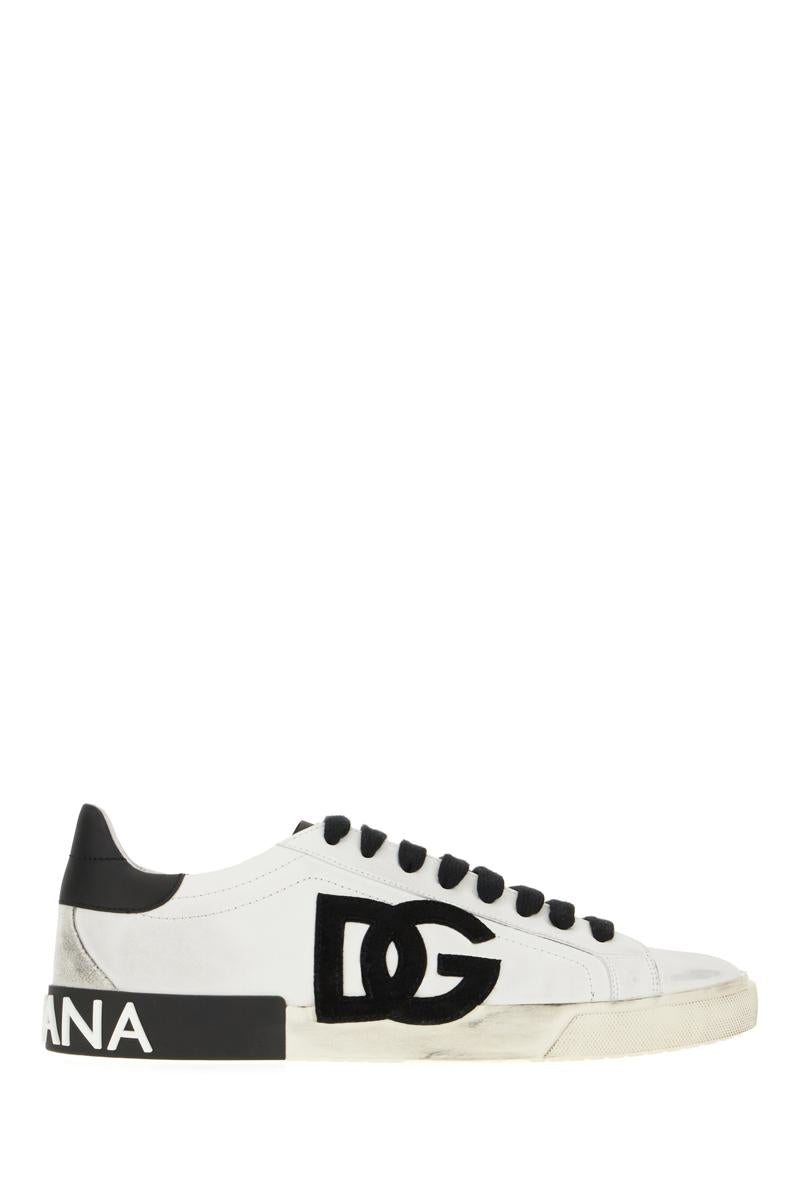 Dolce & Gabbana Sneakers