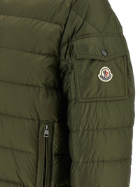 Moncler 'Najan' Down Jacket