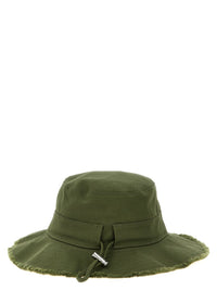 Jacquemus 'Le Bob Artichaut' Bucket Hat