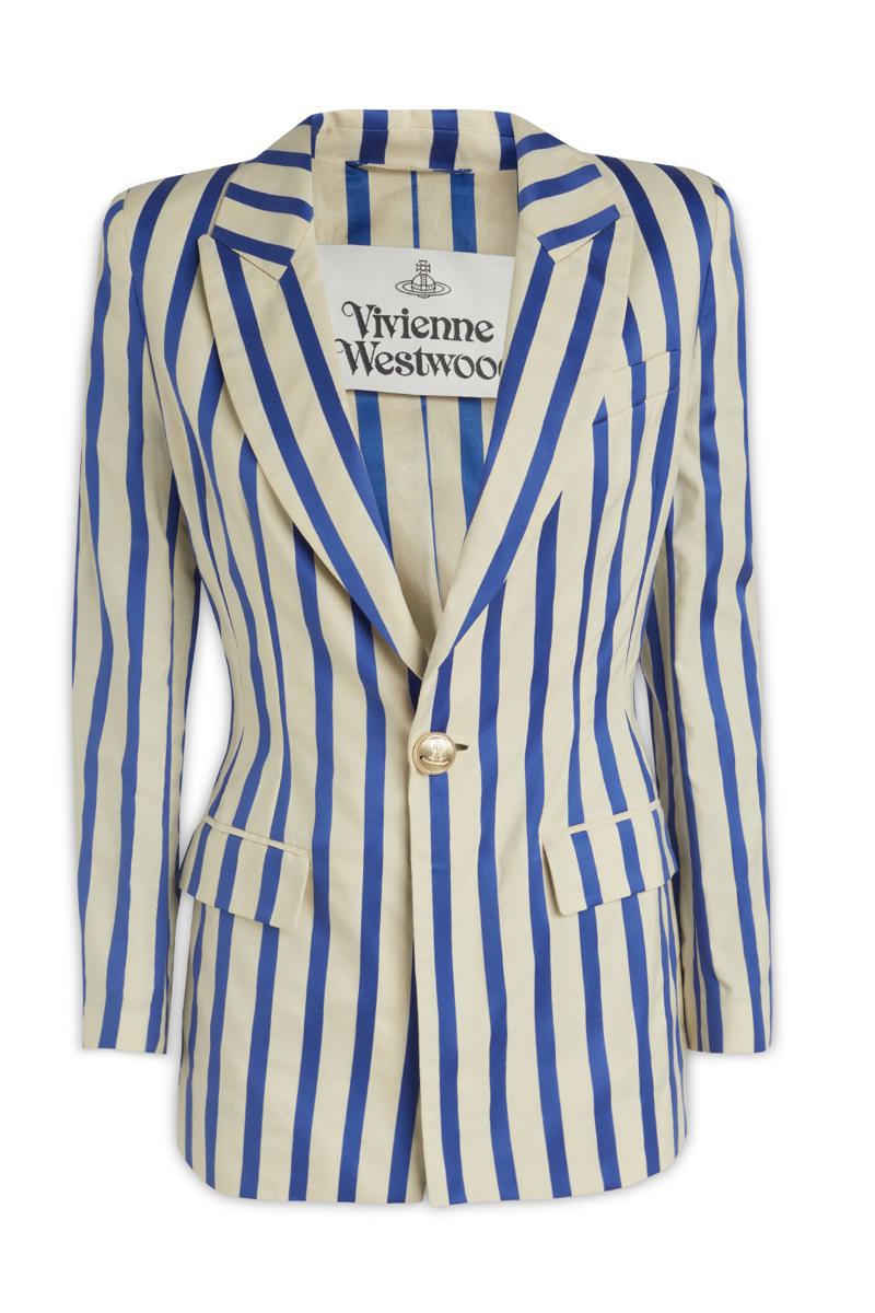 Vivienne Westwood Jackets & Vests
