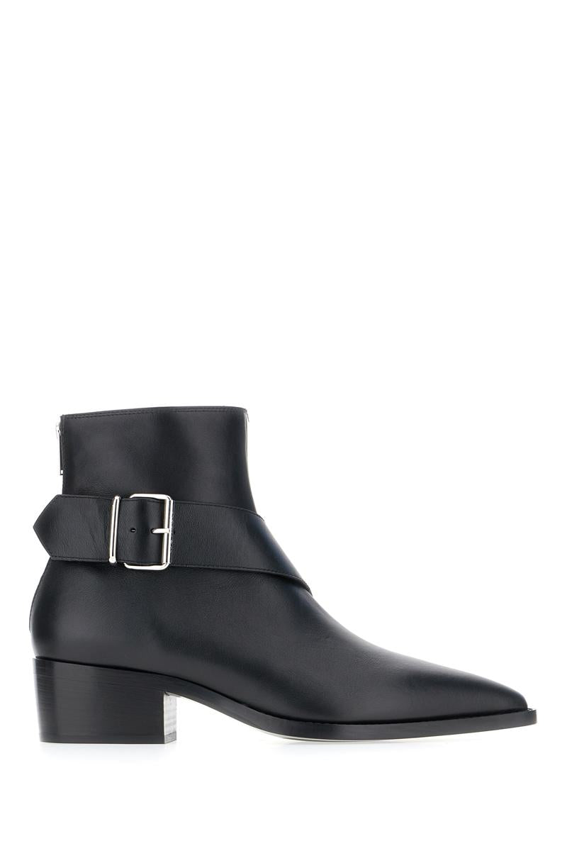 Alexander McQueen Boots
