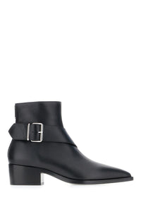Alexander McQueen Boots