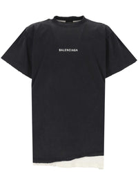 Balenciaga T-Shirts And Polos
