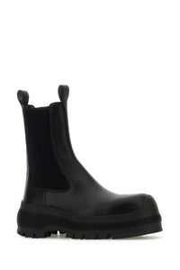 Jil Sander Boots