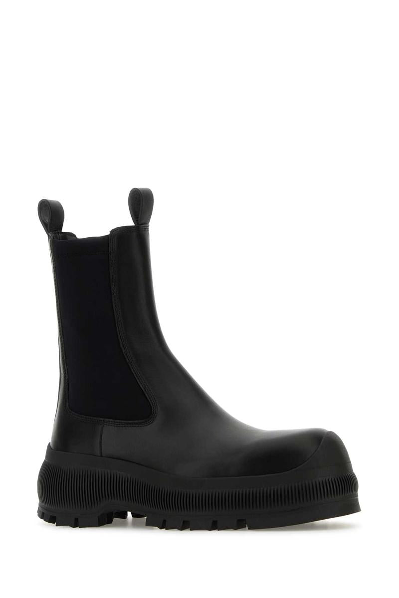 Jil Sander Boots
