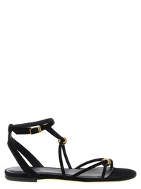 Isabel Marant 'Aeza' Sandals