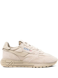 Autry Reelwind Low Woman Rip/Monoc Shoes