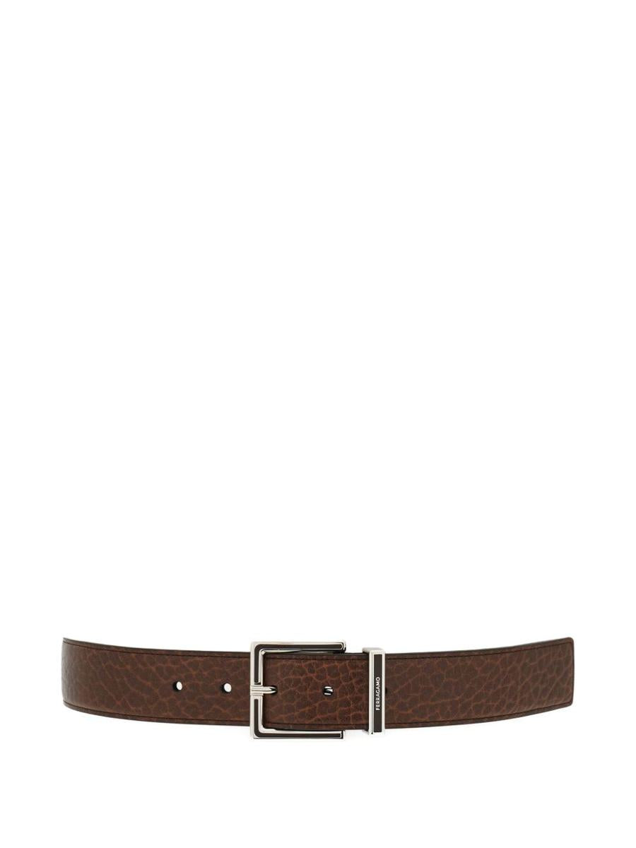 Salvatore Ferragamo Belts