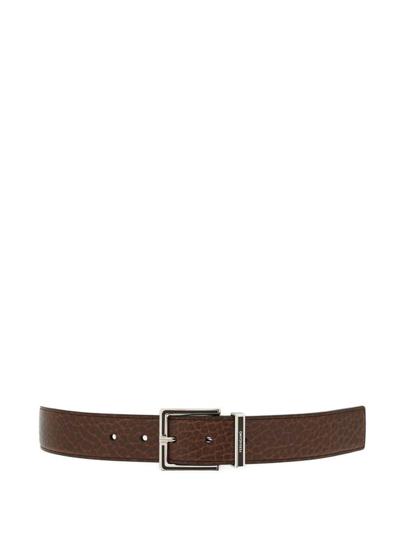 Salvatore Ferragamo Belts