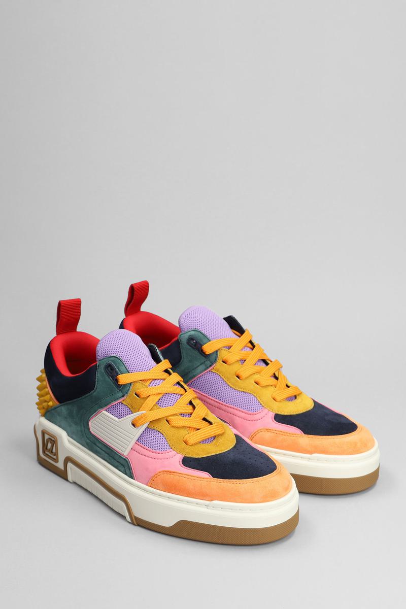 Christian Louboutin Astroloubi Sneakers