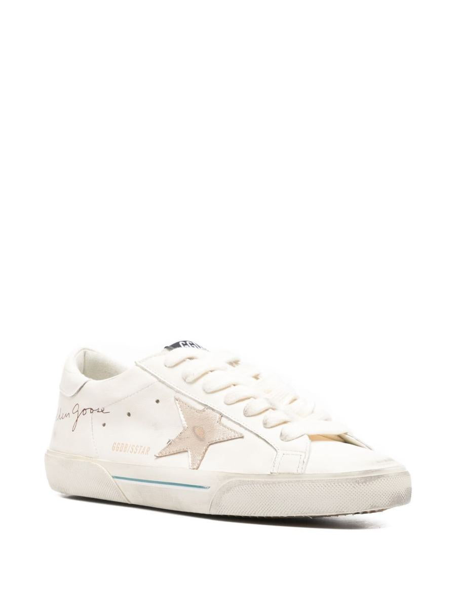 Golden Goose Sneakers