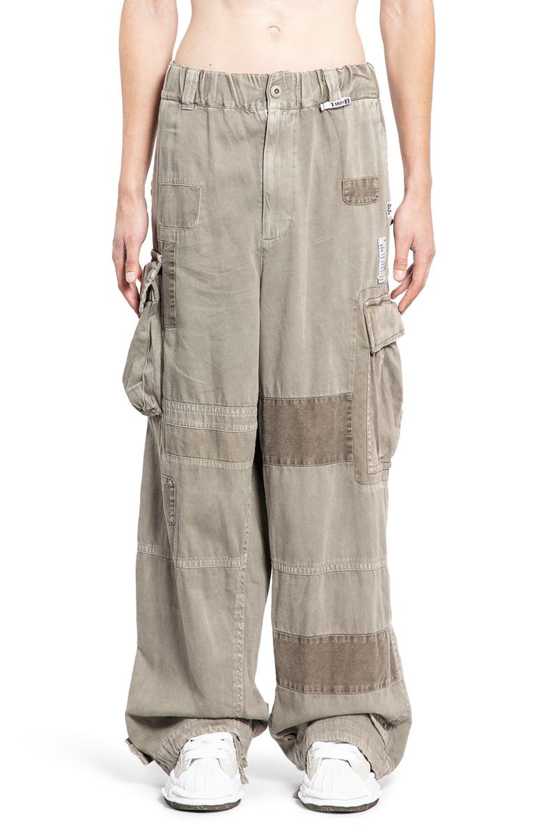 Maison Mihara Yasuhiro Trousers