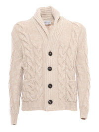 Sette Fili Cashmere Cardigan