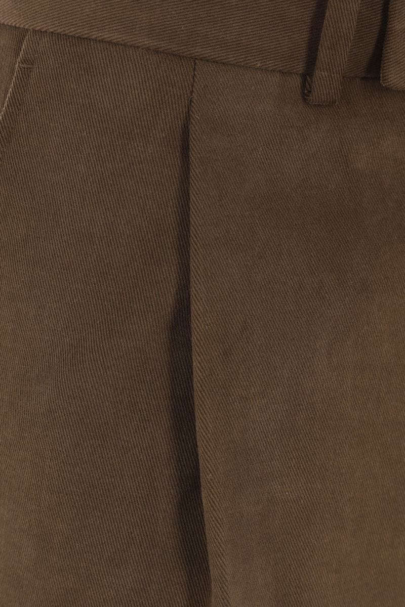 Caruso Trousers