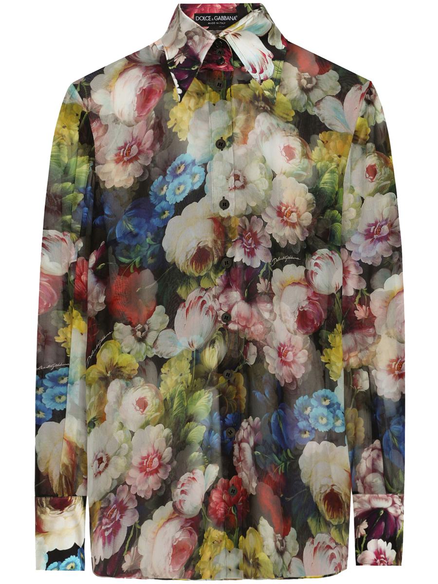 Dolce & Gabbana Shirt Clothing