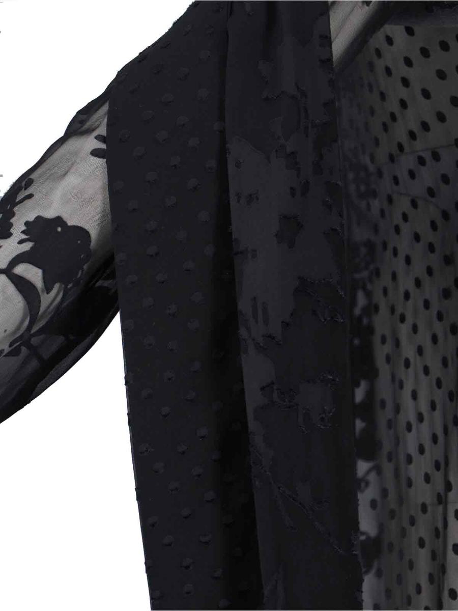 Marine Serre Dresses