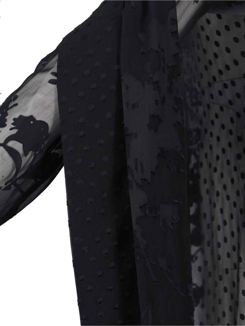 Marine Serre Dresses