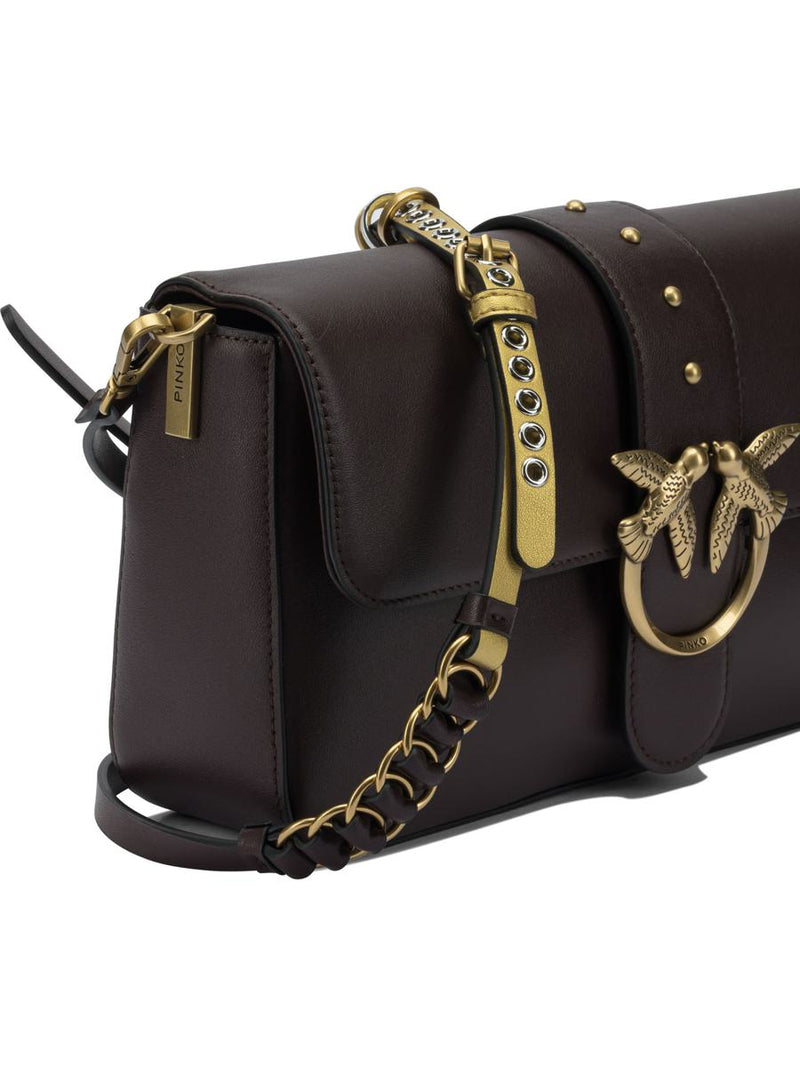 Pinko Crossbody Bags