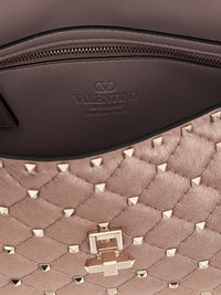 Valentino Garavani Valentino Garavani 'Rockstud Spike' Shoulder Bag