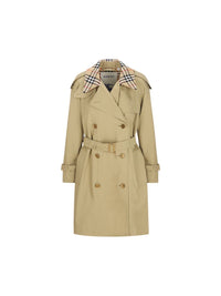 Burberry Coats