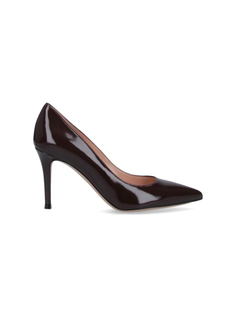 Gianvito Rossi With Heel