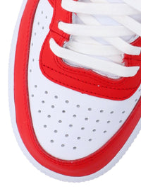 Comme Des Garçons Homme Plus Sneakers