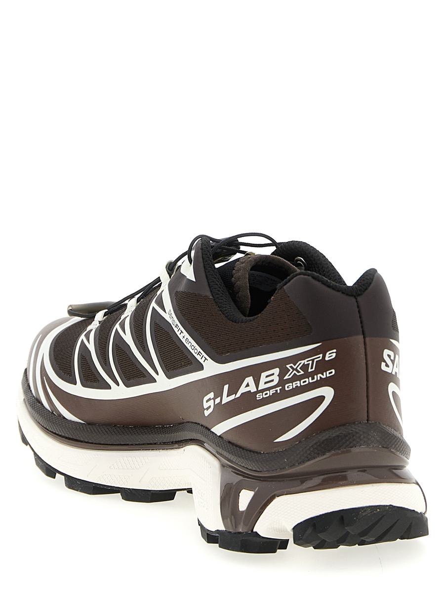 Salomon 'Xt-6' Sneakers