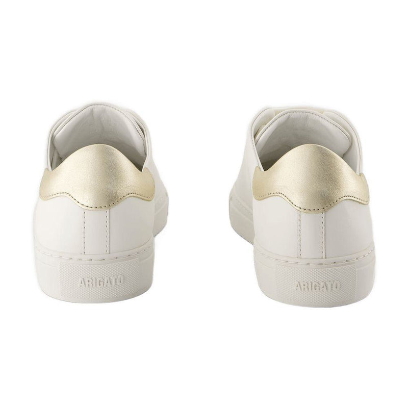 Axel Arigato Clean 90 Contrast Sneakers