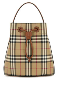 Burberry Bucket Bags