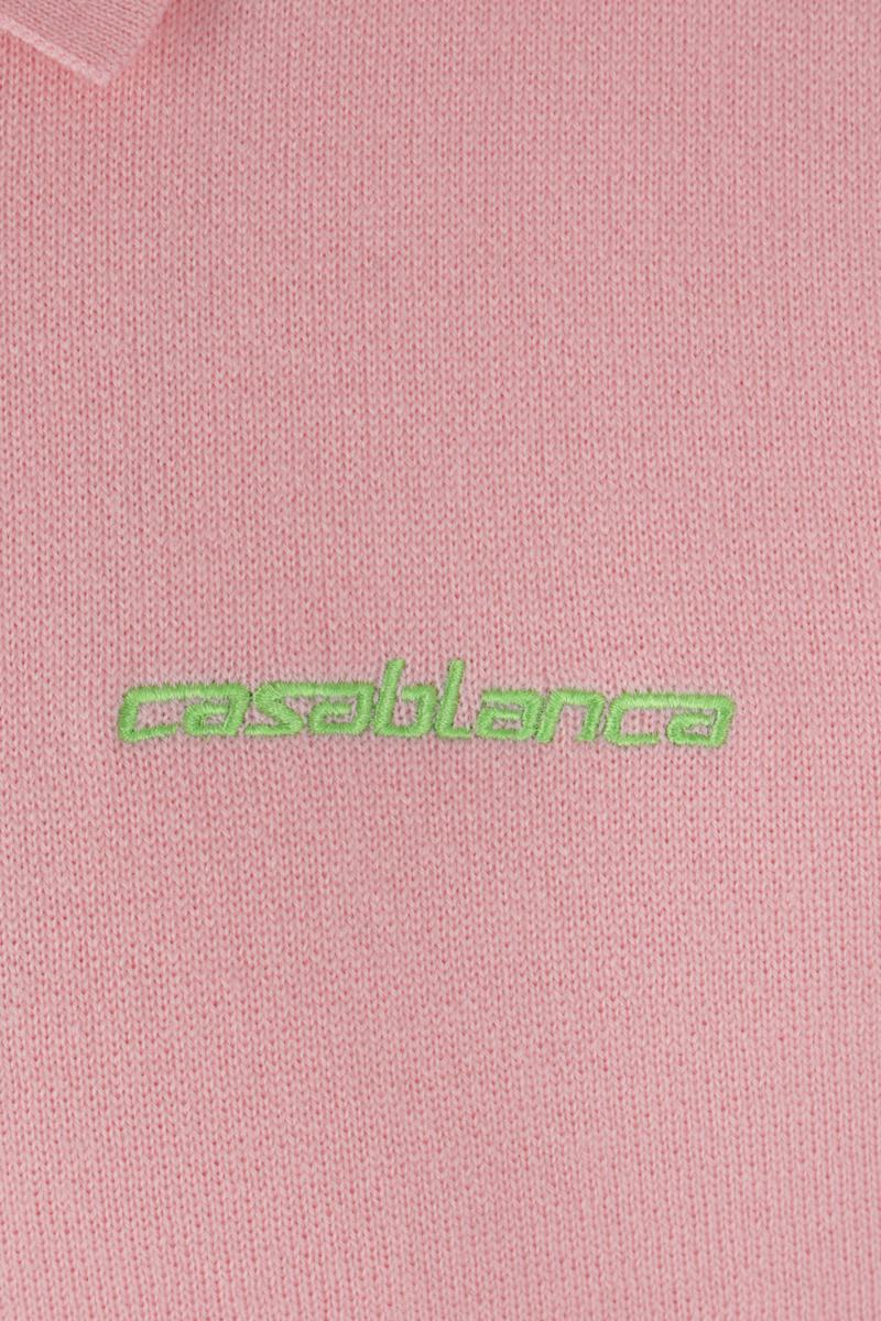 Casablanca T-Shirts And Polos