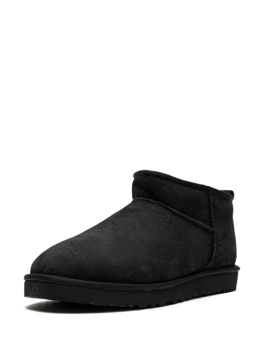 UGG W Classic Ultra Mini Boot Shoes