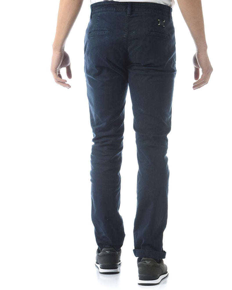 Daniele Alessandrini Jeans Trouser