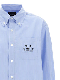 Marc Jacobs 'The Striped Shirt' Shirt