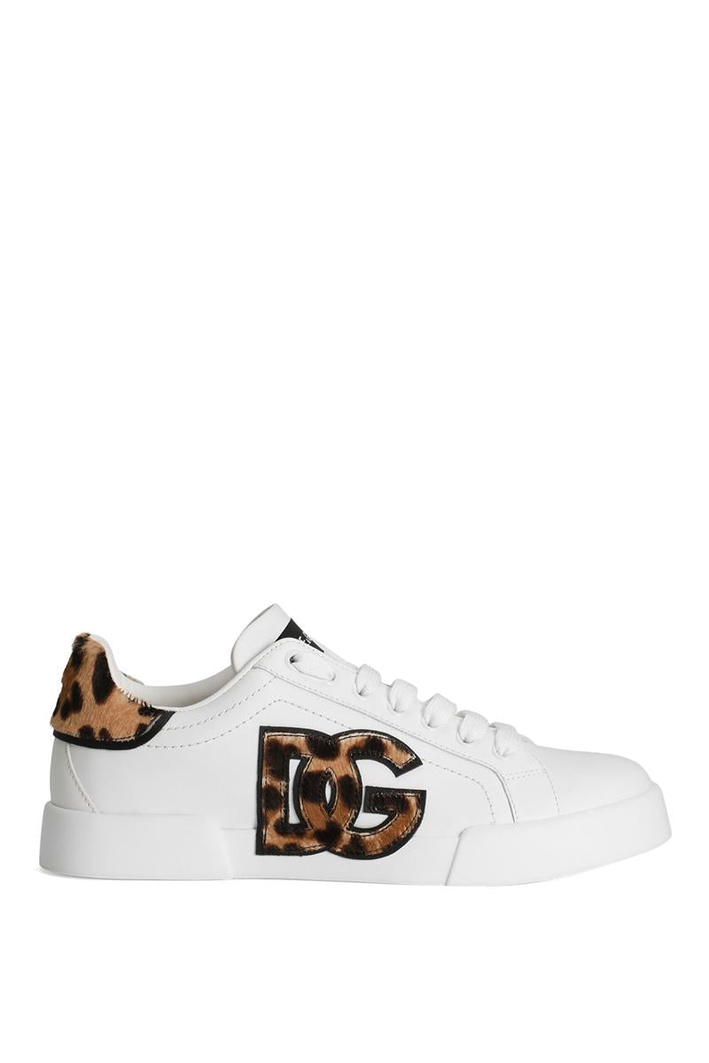 Dolce & Gabbana Sneakers