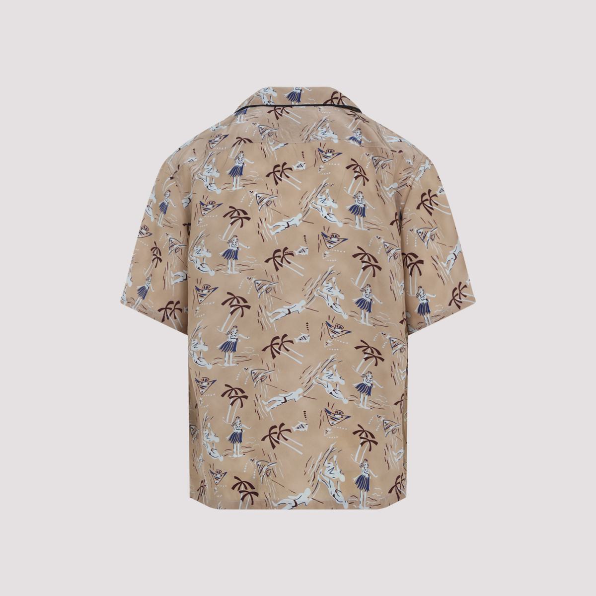 Prada Shirt