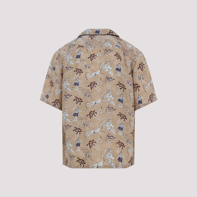 Prada Shirt