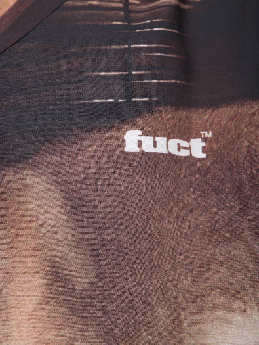 Fuct Shirts