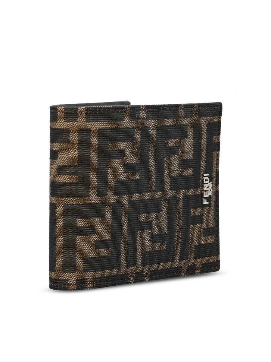 Fendi Wallets
