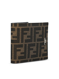 Fendi Wallets
