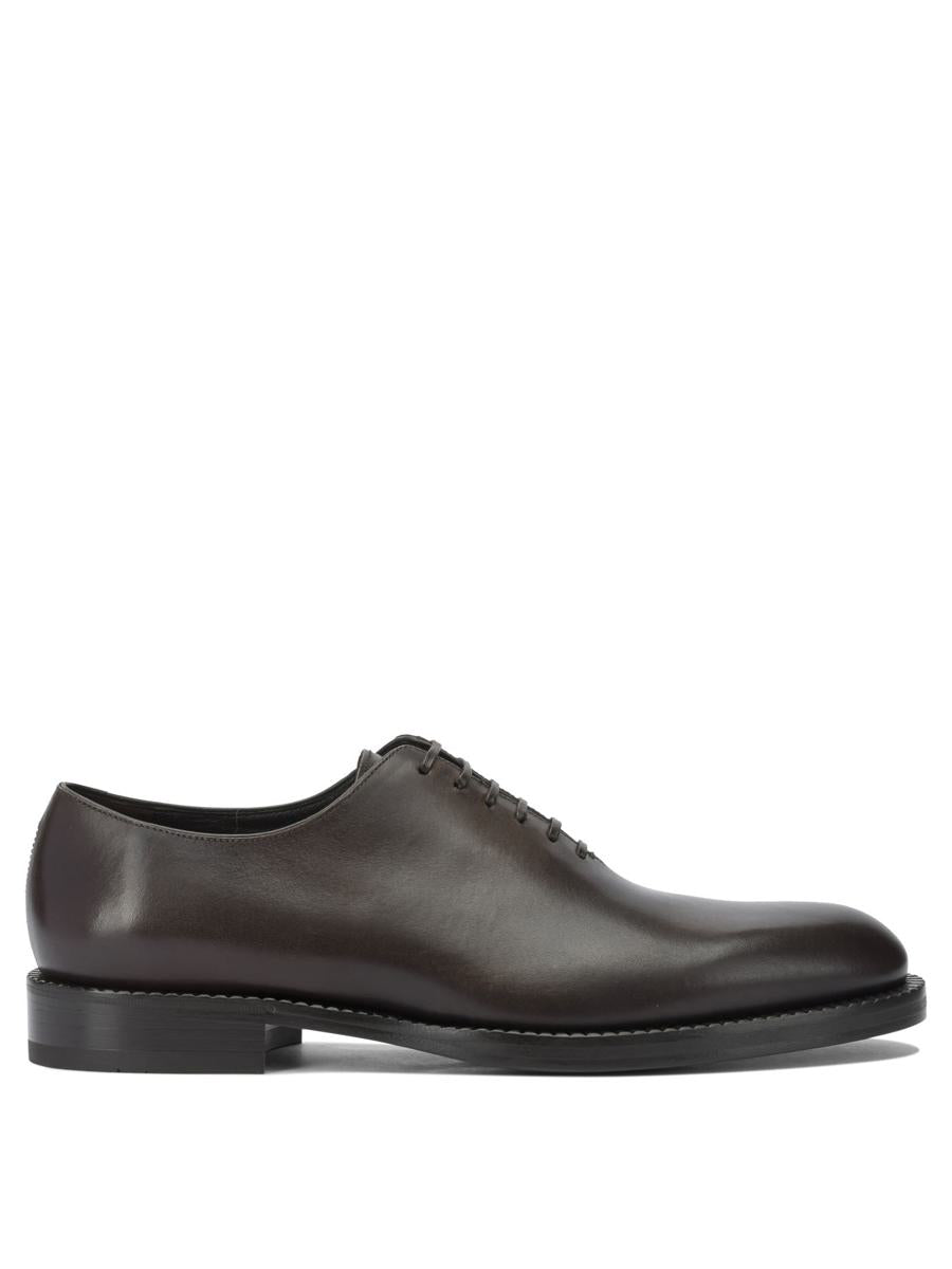 Salvatore Ferragamo Lace-Up Shoes