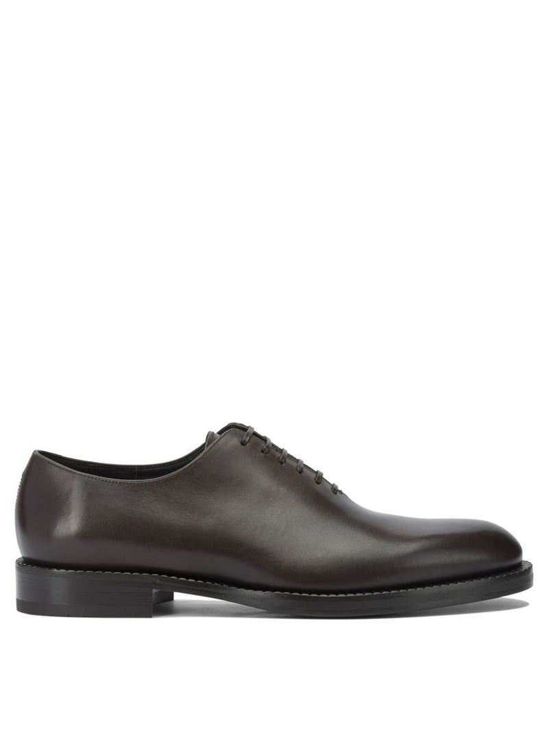Salvatore Ferragamo Lace-Up Shoes