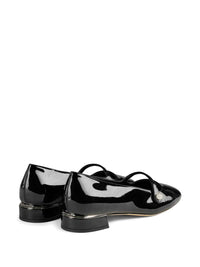 Jimmy Choo Flat Shoes
